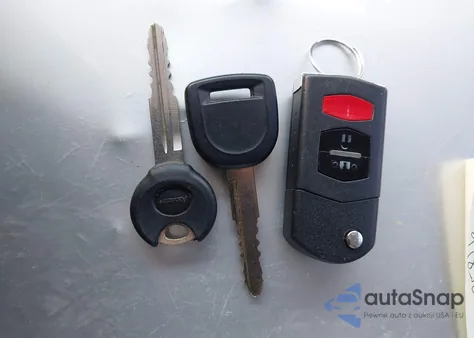 2010 Mazda Cx-7 S Touring from USA, damaged, VIN JM3ER4WLXA0307785